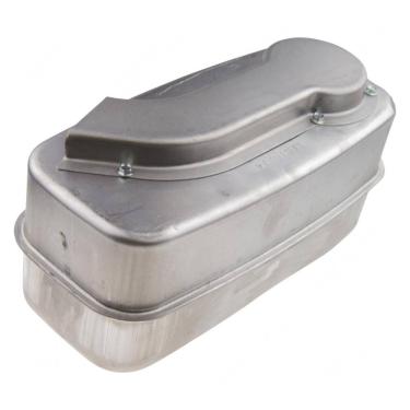 Imagem de Silencioso Escapamento Trator Husqvarna Lt1597 Lth1842 