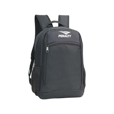 Imagem de Mochila Penalty Poliéster Reforçada Para Trabalho