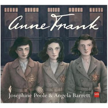 Imagem de Anne Frank - SM EDICOES, Sortido