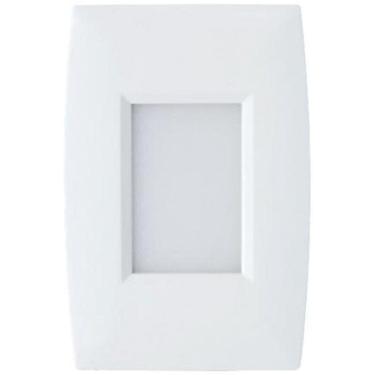 Imagem de Balizador Burle Branco 2W Branco 3000K Bivolt Ip65 - Hevvy