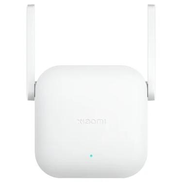 Imagem de Repetidor De Sinal Xiaomi Rd10m M Wi-fi Range N300 Banda Única / 2.4ghz / 2 Antenas - Branco