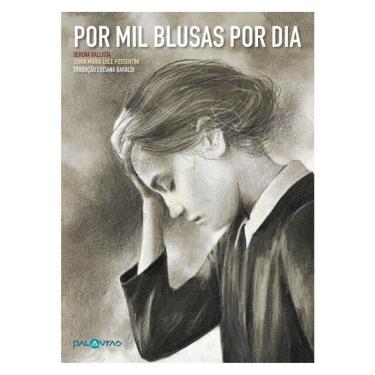 Imagem de Por Mil Blusas Por Dia