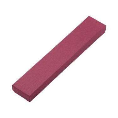 Imagem de 12 Caixas Retangulares De Papelão De 8,26 Polegadas Com Esponja Para C