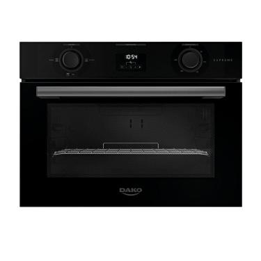 Imagem de Forno Eletrico de Embutir Dako Digital Supreme 52L