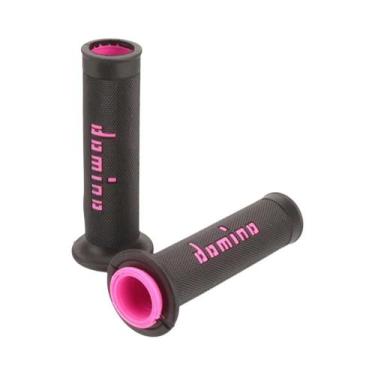 Imagem de Manoplas De Guidão De Motocicleta pro Taper De 22mm E 78 Polegadas Em 