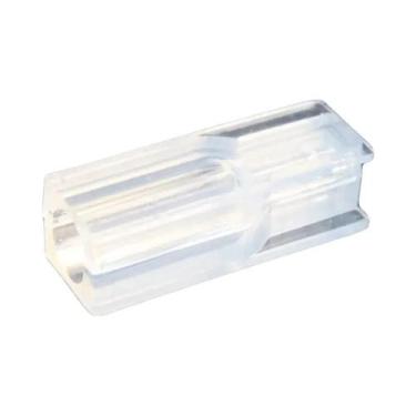 Imagem de Molde De Silicone 3D Pequeno Para Resina Epóxi, Para Fundição De Líqui