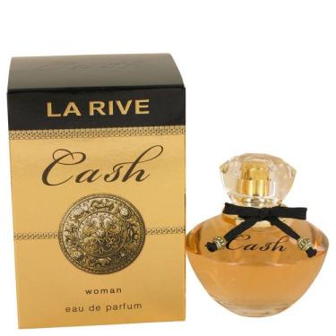 Imagem de Perfume Feminino La Rive 90ml
