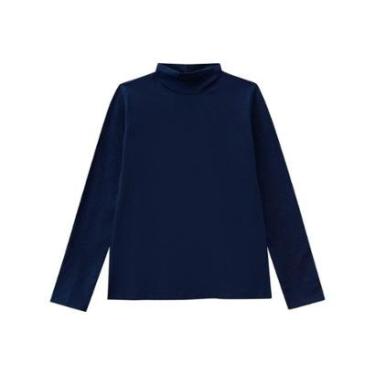 Imagem de Camiseta infantil menina Kyly Ref 206227-Feminino