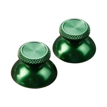 Imagem de Controle PS5 Com Thumbsticks De Alumínio, Capas De Silicone Personaliz