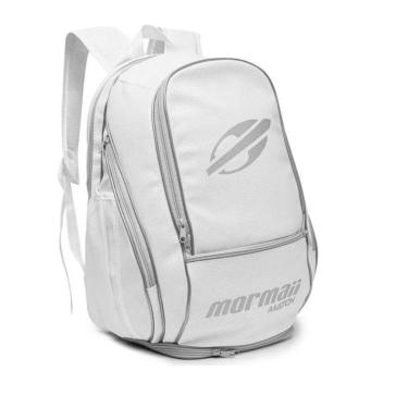 Imagem de Raqueteira Mormaii Mochila Beach Tennis Match 35 Litros-Unissex