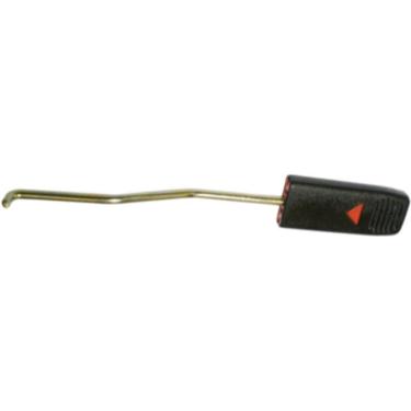 Imagem de Pino Trava Porta Traseira Dir Gol Parati Saveiro Fech Magna