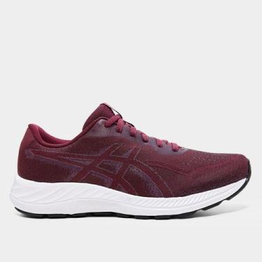 Imagem de Tênis Asics Ugoki Feminino, Roxo, 36