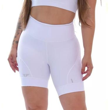 Imagem de Short  Compressão Corrida  Pro Racing Com Bolsos-Feminino