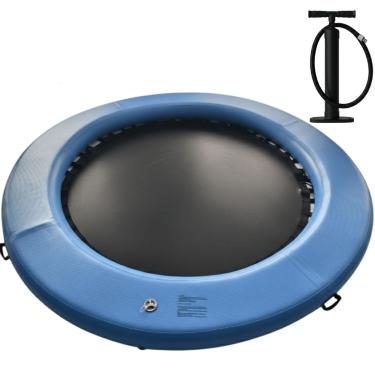 Imagem de Boia Inflável Importway Deck Flutuante