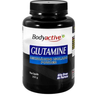 Imagem de L-Glutamina 350 G Bodyactive