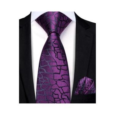 Imagem de Gravata De Seda Em 68 Cores Para Meninos, Uniformes Escolares, Gravata