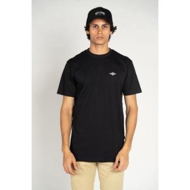 Imagem de Camiseta Billabong M/C Sore Eye Preto-Preto-P-Masculino