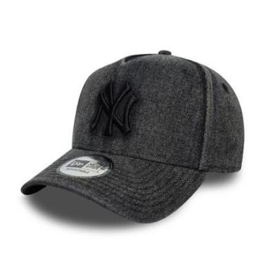 Imagem de DENIM NEW ERA EFRAME NEYYAN BLK-Masculino