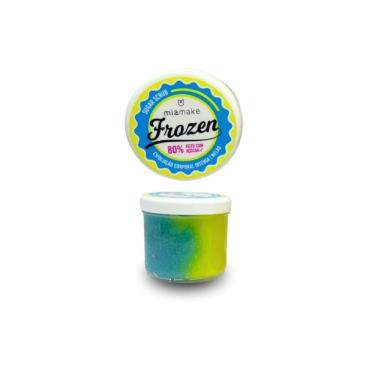 Imagem de Esfoliante Corporal Sugar Scrub Frozen - Mia Make