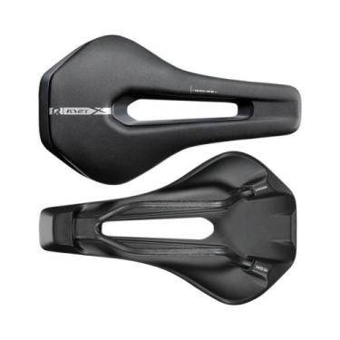 Imagem de Selim De Bicicleta Em Fibra De Carbono Impresso Em 3D 245mm X 135/145/