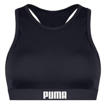 Imagem de Top Biquíni Puma Nadador Feminino-Feminino