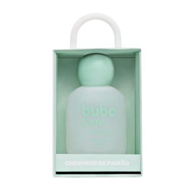 Imagem de Água de Colônia Buba Care Baby Fresh 100ml