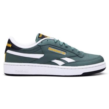 Imagem de Tênis Reebok Club C Revenge Unissex Verde-Unissex