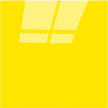 Imagem de Kit 16 Pisos Porcelanato Mármore Adesivo Brilho Lavável para Banheiro 