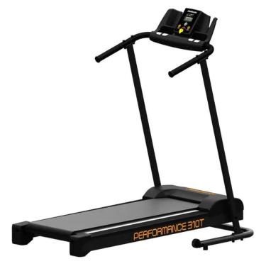 Imagem de Esteira Ergometrica Performance 120Kg Motor 4.0Hp Athletic
