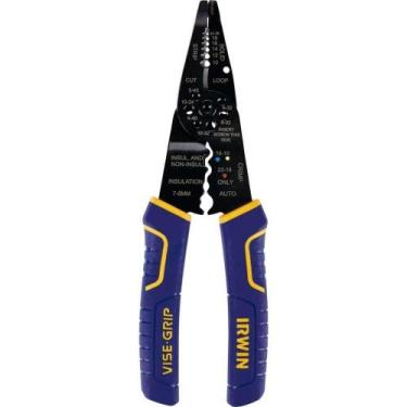 Imagem de Alicate Desencapador, 8&148, Vise-grip, 2078309 Irwin