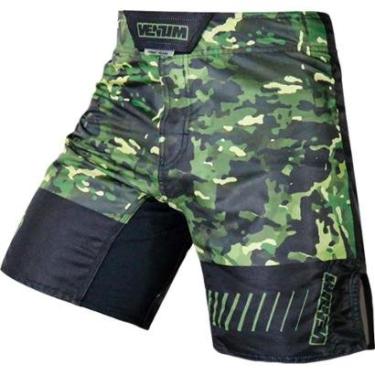 Imagem de Bermuda Venum Training Phantom Camo-Masculino