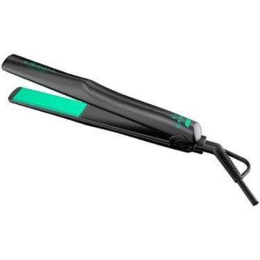 Imagem de Chapinha / Prancha de Cabelo GA.MA Italy Ergostyler Babosa Ceramic Ion 220C-Feminino