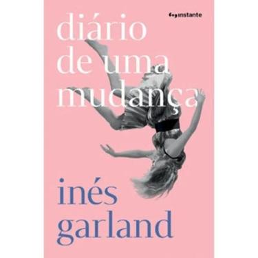 Imagem de Diário de Uma Mudança - INSTANTE EDITORA, Sortido