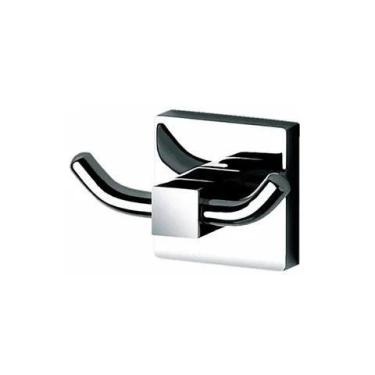 Imagem de Cabide Quadra Cromado - Perflex