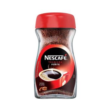 Imagem de Café Solúvel Tradição Nescafé - 100g, 100g