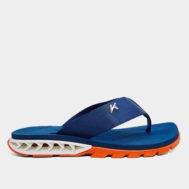 Imagem de Chinelo Kenner Rakka Unissex-Masculino