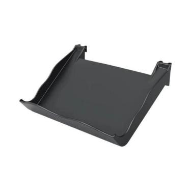 Imagem de Organizador Vertical De Mesa Com Suporte Para Fones De Ouvido, Estação