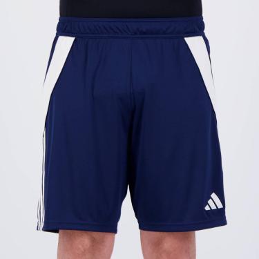 Imagem de Bermuda Adidas Tiro 24-Masculino