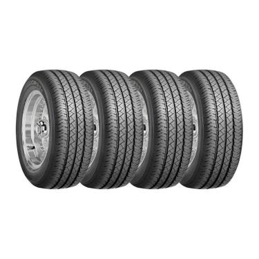 Imagem de Kit 4 Pneus Roadstone Aro 16 205/65R16 CP321 Classe Premiere 107/105R