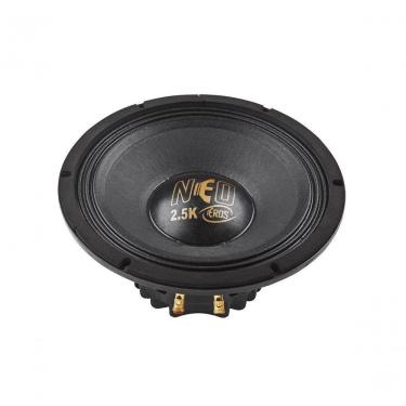 Imagem de Alto Falante Eros Neo E15 Neo 2.5k 15 8R 1250W RMS para Sistemas de Som Automotivo com 8 OHMS Versão 15 POLEGADAS