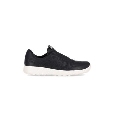 Imagem de Tênis Feminino Piccadilly Fabi Flatform Preto-Feminino