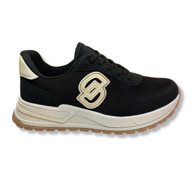 Imagem de Tênis Jogging Feminino Casual Dakota D2021-Feminino