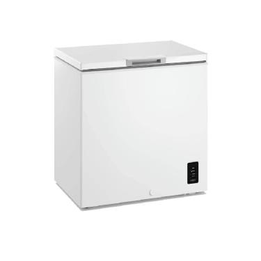Imagem de Freezer Horizontal Electolux Inverter Tripla Ação 197 Litros HB200 Branco - Bivolt