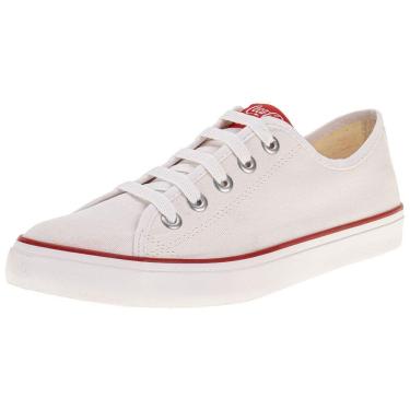 Imagem de Tênis Feminino Stream Canvas Coca-Cola Cc2349