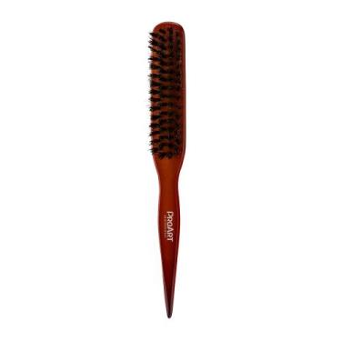 Imagem de Escova Fina para Acabamento e Penteado - Proart