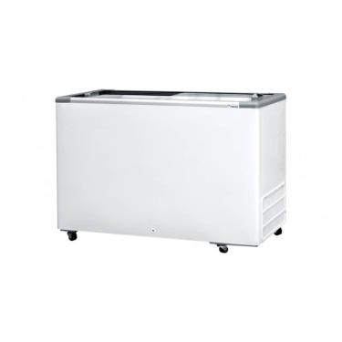 Imagem de Freezer Horizontal Fricon 411 Litros HCEB411 Branco - 220V