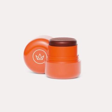 Imagem de Iluminador Facial - Mari Maria - Ice Glow - Multifuncional Cor:Snowfla
