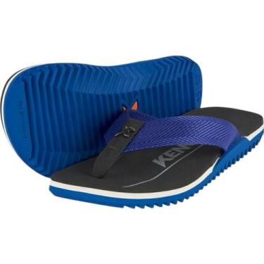 Imagem de Sandália Chinelo Kenner Nk6 Pro Lançamento Original, Cinza, 40