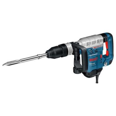 Imagem de Martelo Rompedor SDS Max 1150W 220V - VGSH5CE - BOSCH