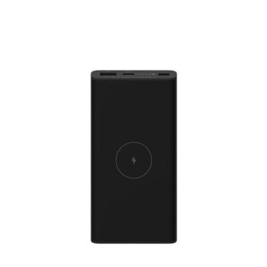 Imagem de Power bank 10000mah xiaomi com e sem fio